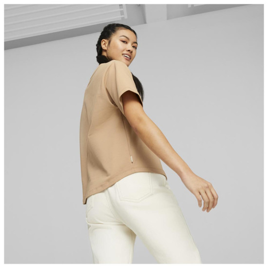 Puma Γυναικεία κοντομάνικη μπλούζα Infuse Tee
